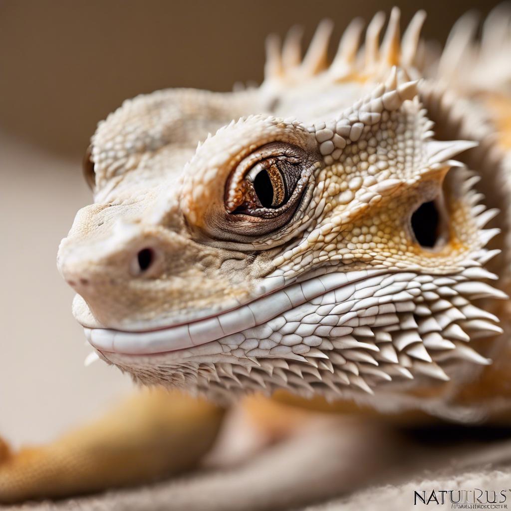 What You Need to Know About Bearded Dragon Impaction Surgery Costs