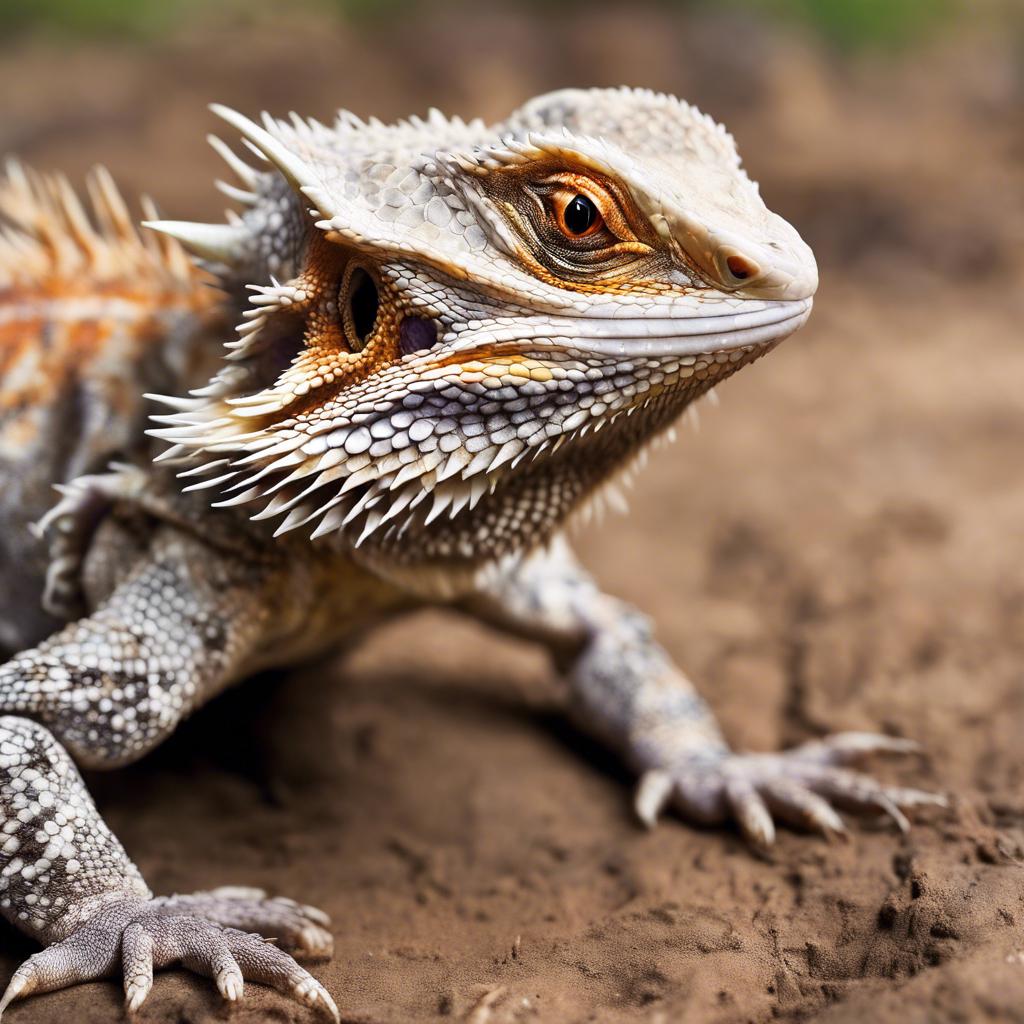 Discover: Can Bearded Dragons Safely Enjoy Eggplant in Their Diet