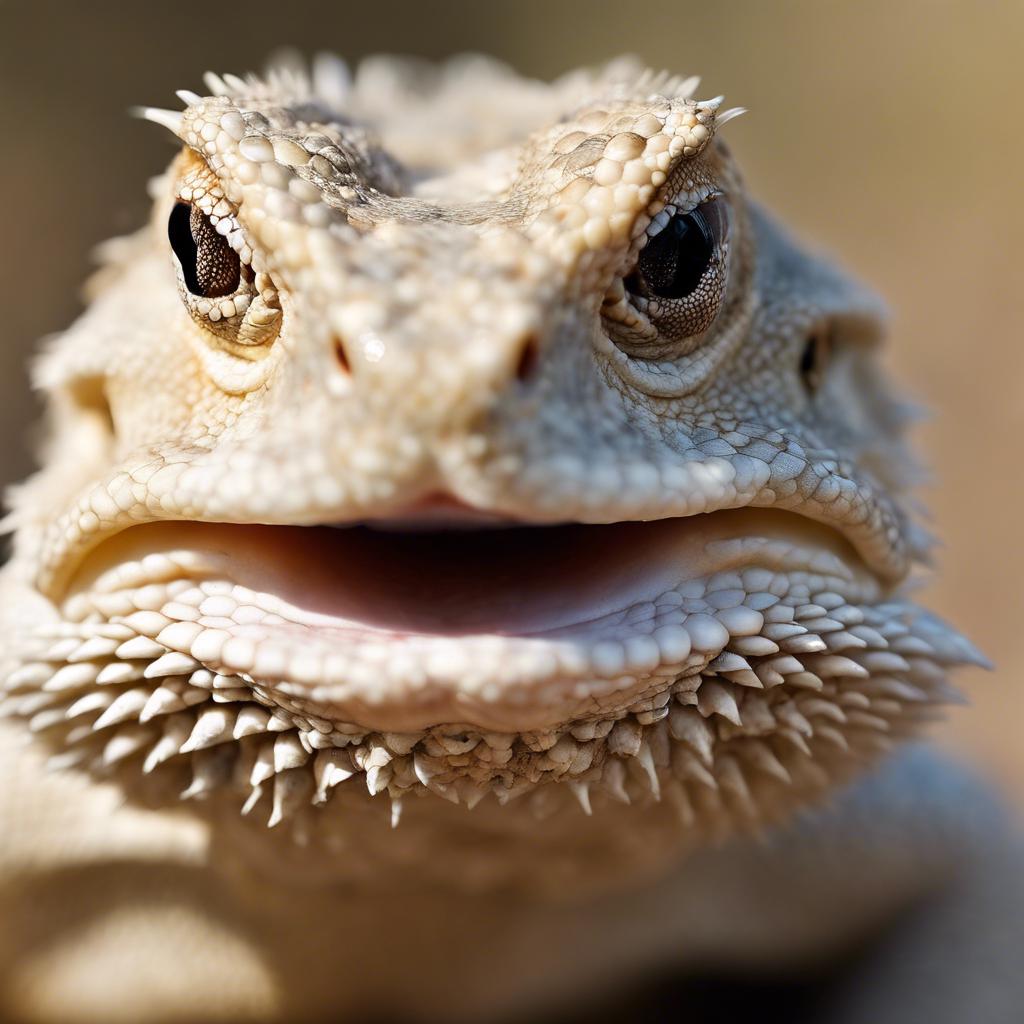 Discover the Surprising Answer: Is Garlic Safe for Bearded Dragons to Eat