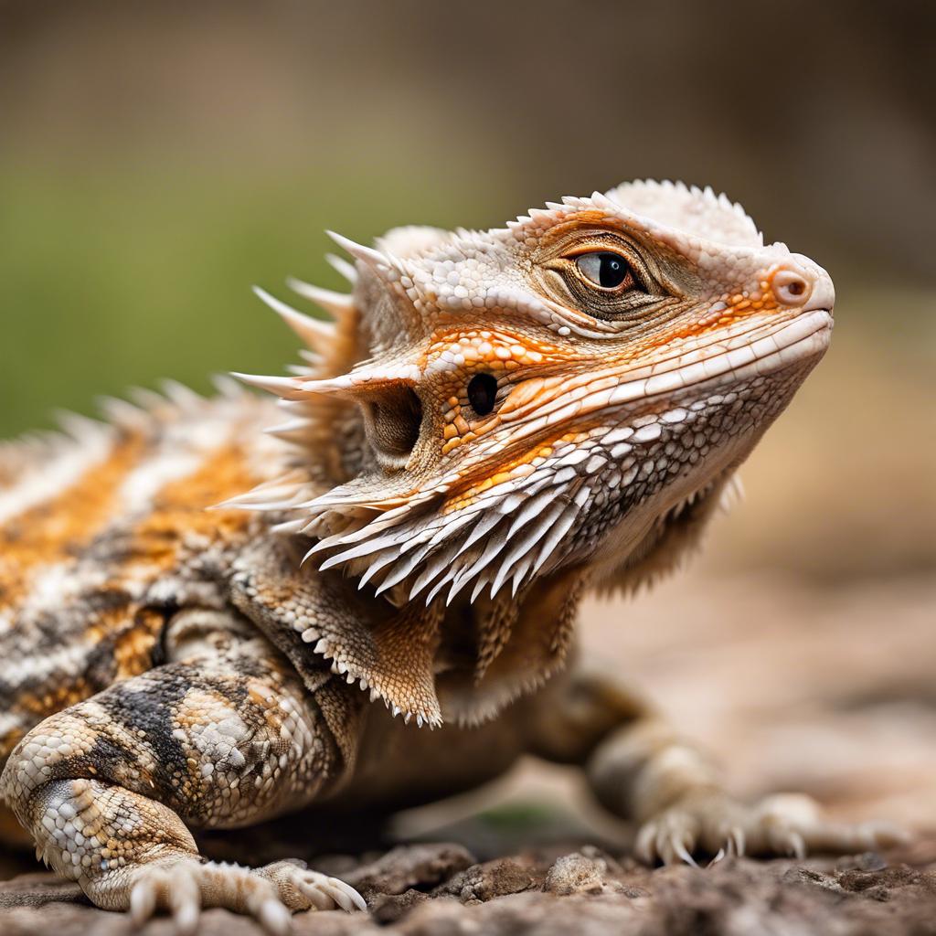 The Essential Guide to Providing Critical Care for Bearded Dragons