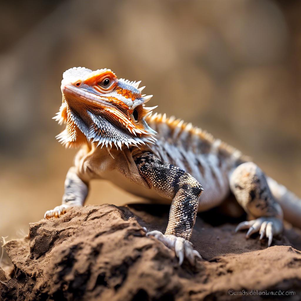 Top Places to Sell Your Bearded Dragon: Finding the Best Market for Your Pet