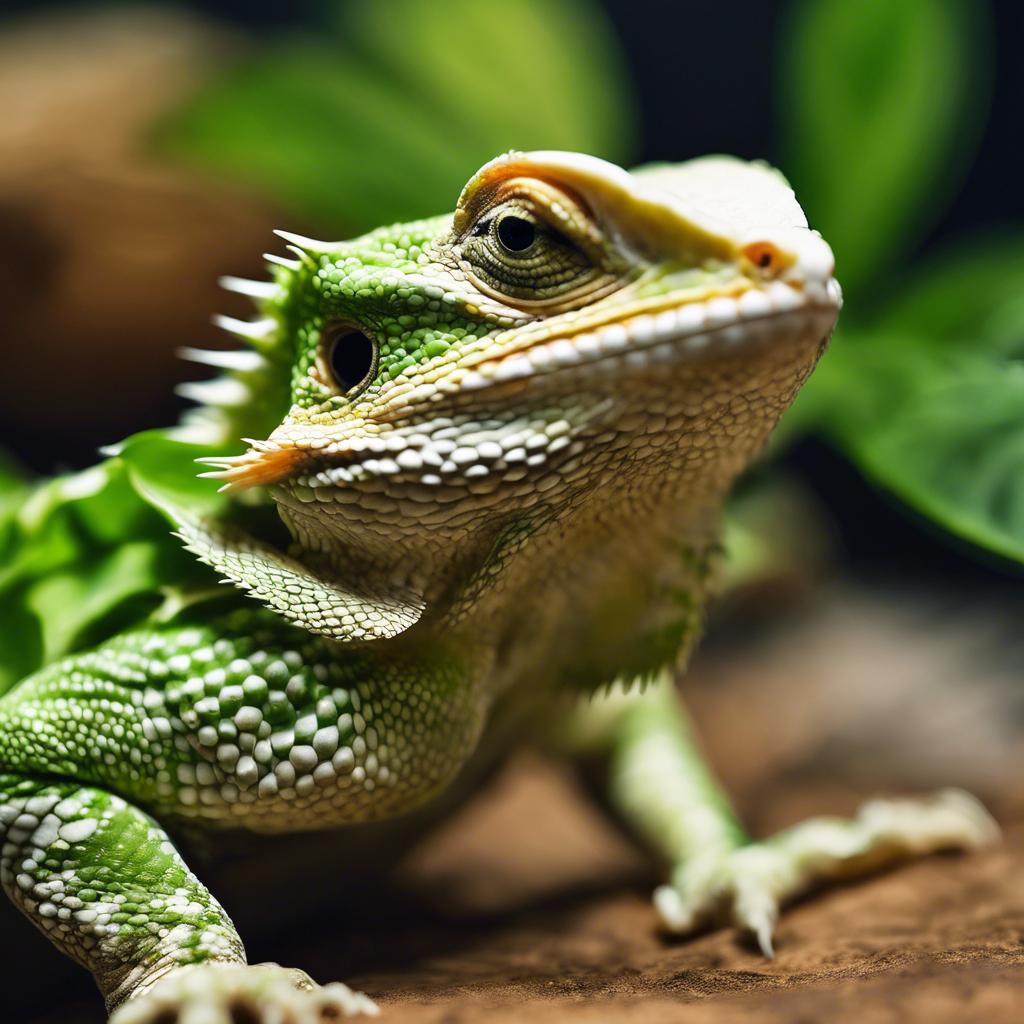 Are Pothos Safe for Bearded Dragons? Exploring the Facts and Risks