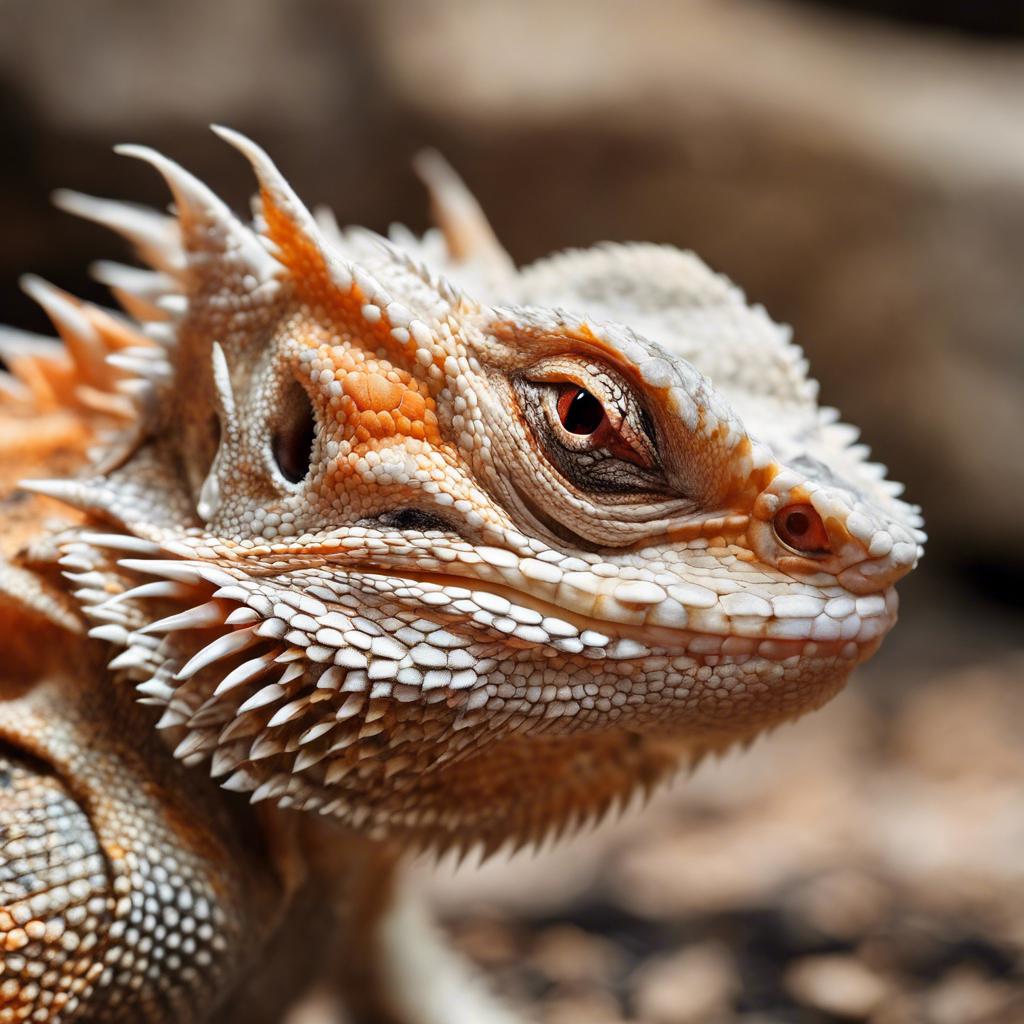 Spotting Signs of Internal Bleeding in Bearded Dragons: What You Need to Know