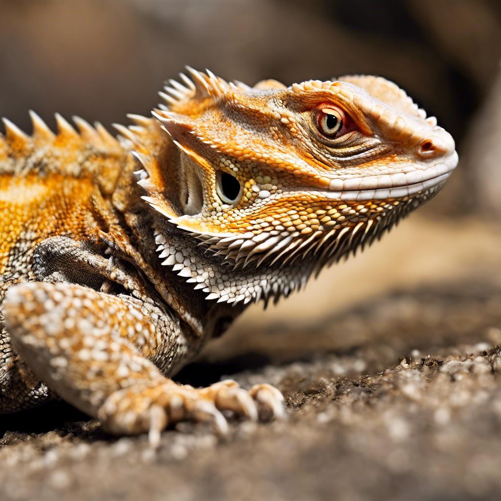 What You Need to Know: Can Bearded Dragons Have Applesauce in Their Diet