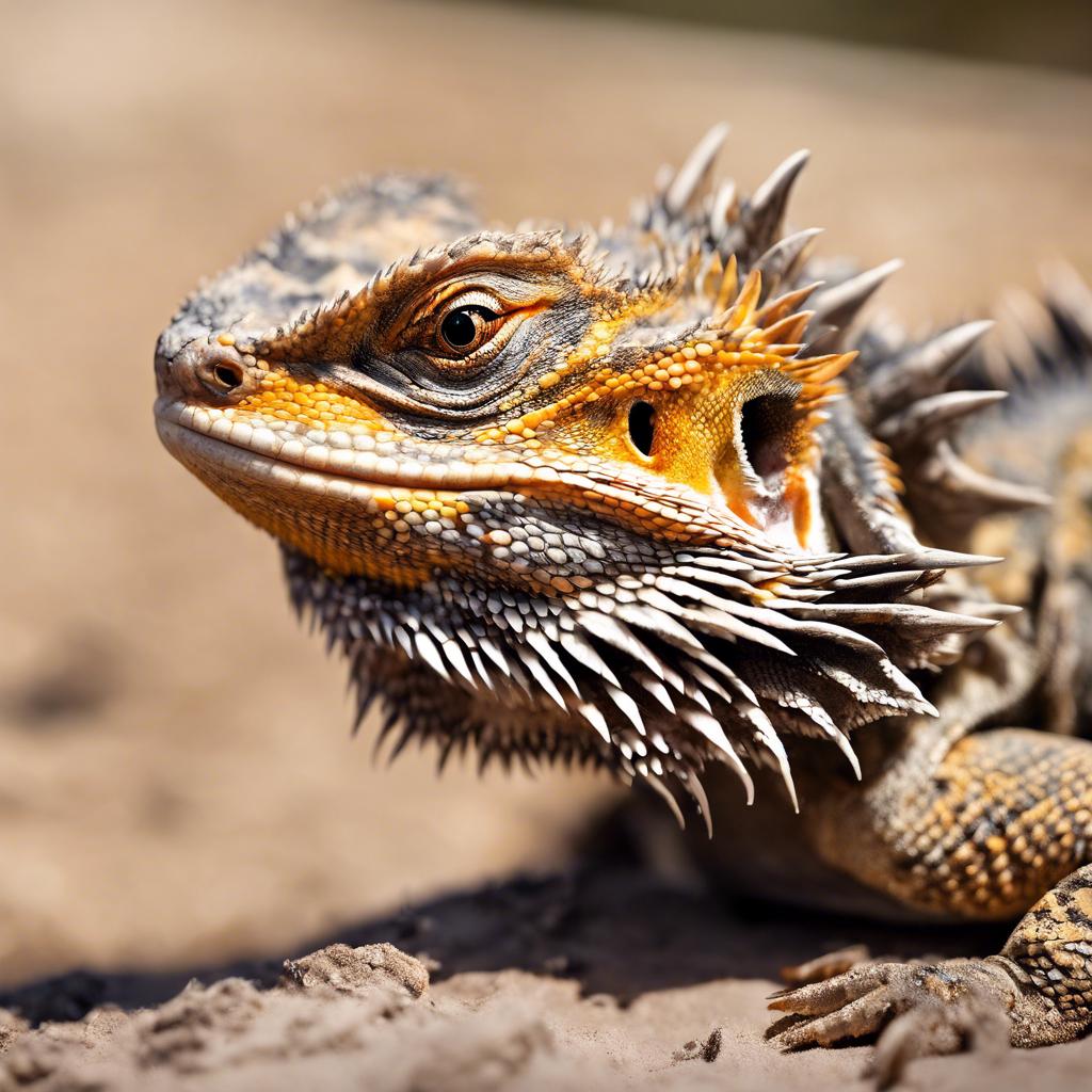 Do Bearded Dragons Poop During Brumation? Discover The Answer Here!