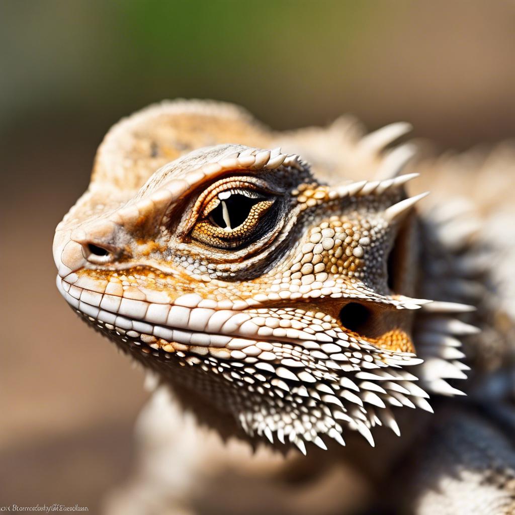 How Can Bearded Dragons Avoid Loneliness? Understanding the Social Needs of Your Reptile Companion