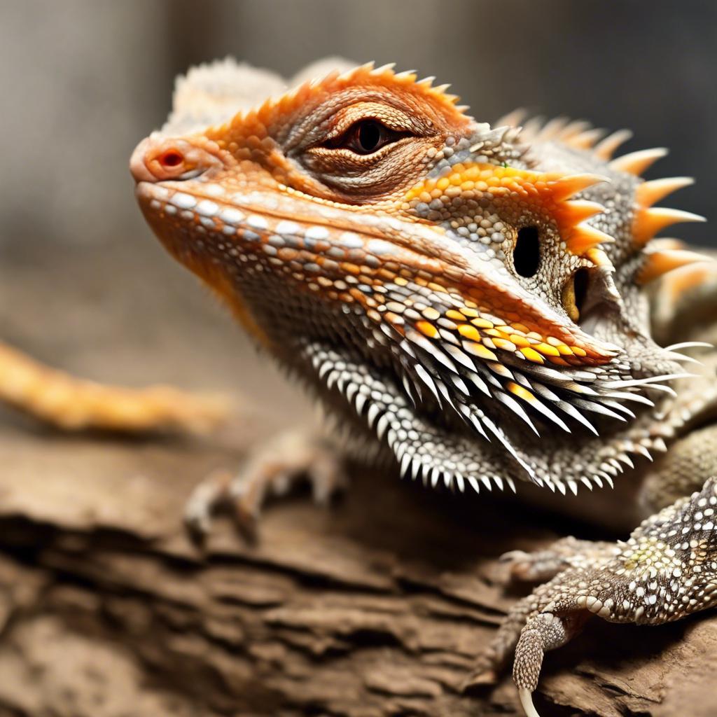 Discover the Best Places to Purchase Bugs for Your Bearded Dragon’s Diet