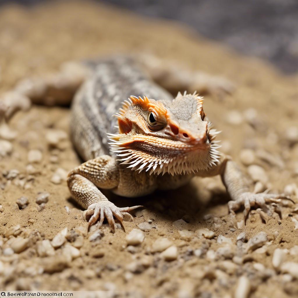 Discover Why Bearded Dragons Love Dubia Roaches: The Benefits of Adding Dubia Roaches to Your Beardie’s Diet