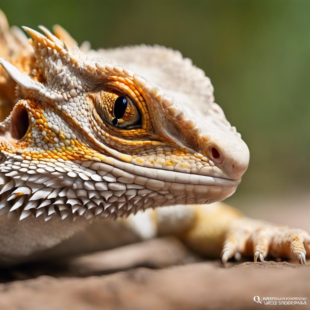 Exploring the Diet of Bearded Dragons: Can They Safely Consume Cooked Chicken