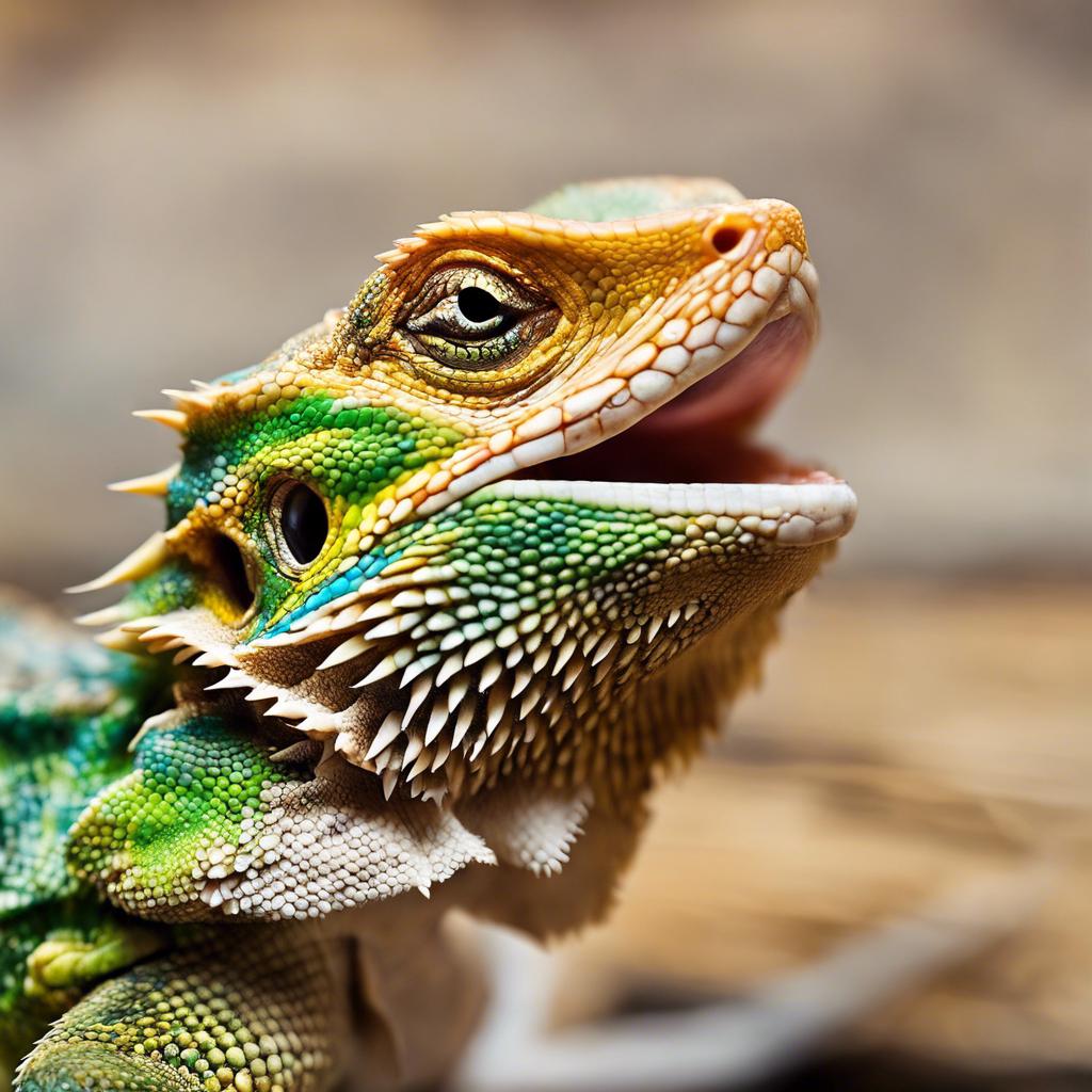 Feeding your bearded dragon: A guide to the right amount of hornworms to offer daily