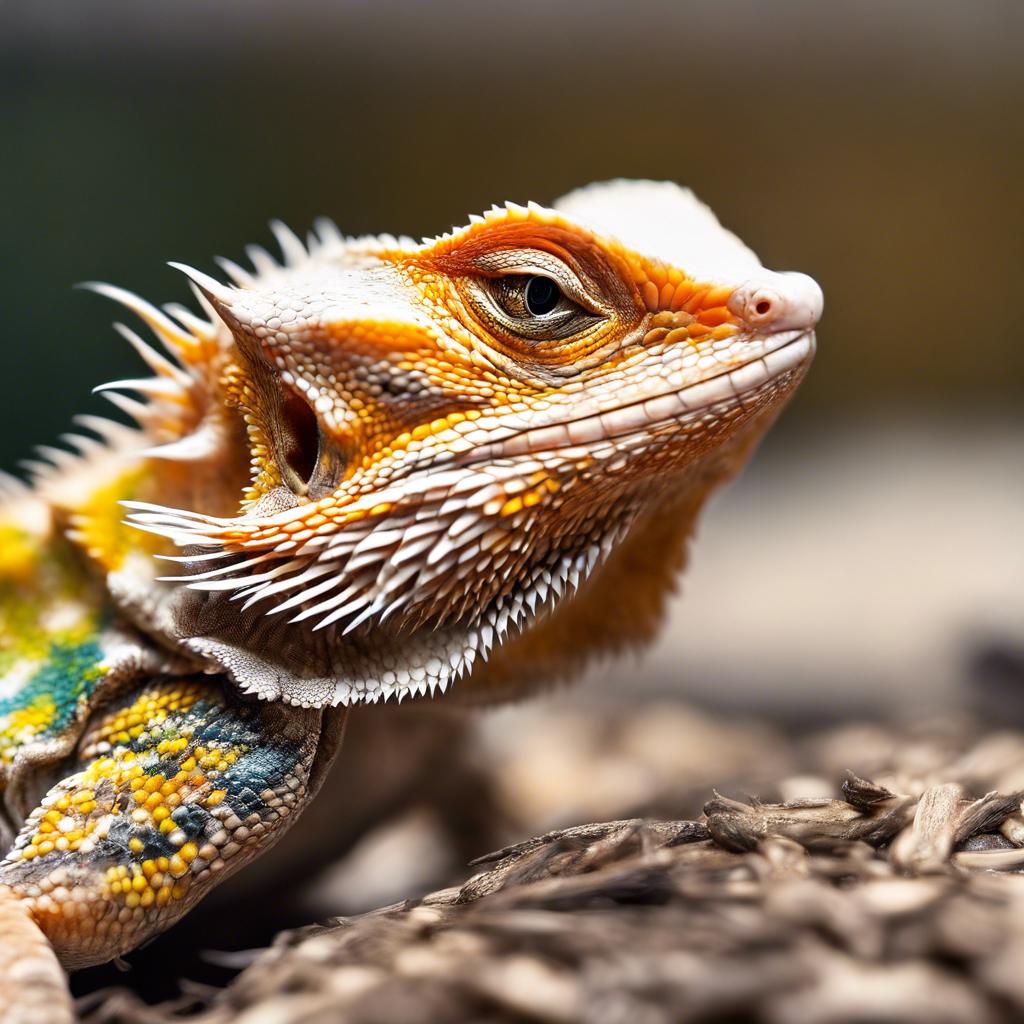 Feeding Your Bearded Dragon: A Guide to the Best Insects for Their Diet