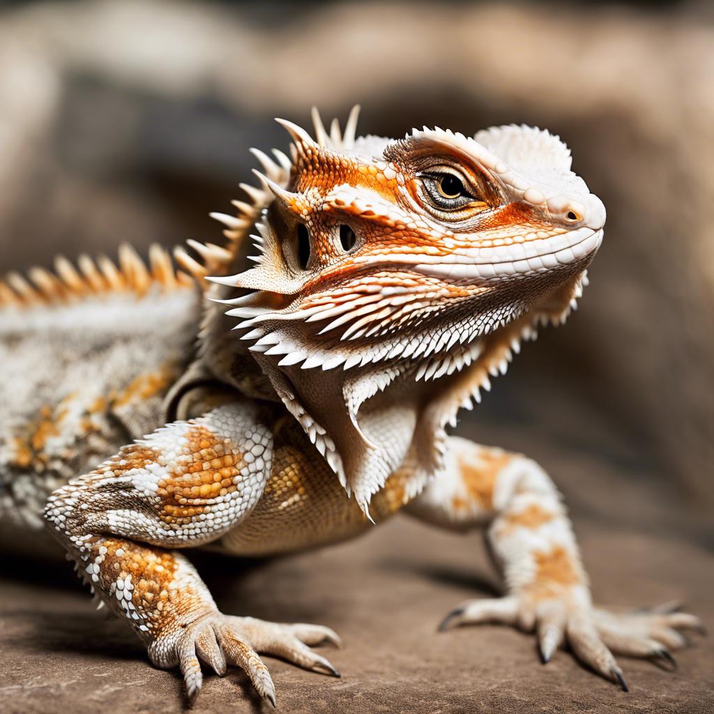 The Pros and Cons of Owning a Bearded Dragon: What You Need to Know