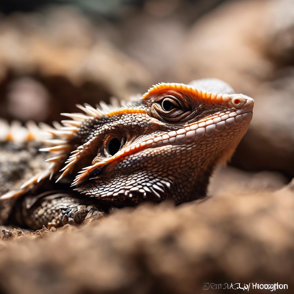 Top Picks: The Ultimate Worms for Your Bearded Dragon