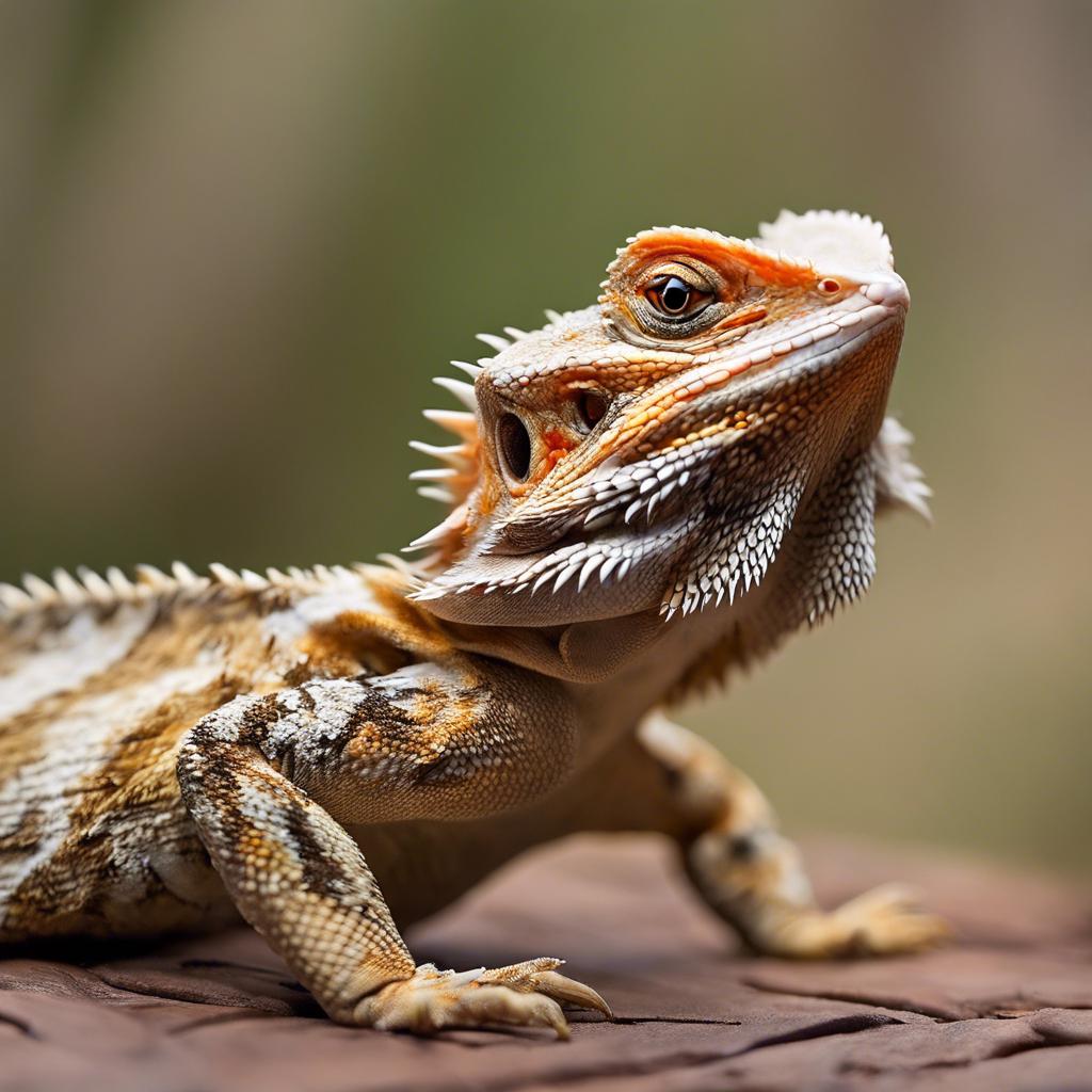 The Ultimate Guide to Finding the Perfect Christmas Gifts for Bearded Dragons
