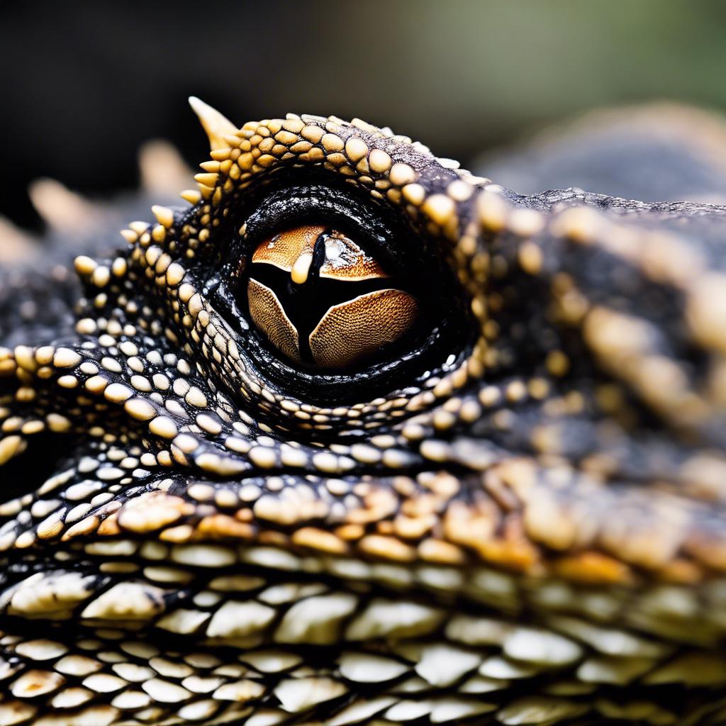 Uncovering the Mystery: How Well Can Bearded Dragons See in the Dark