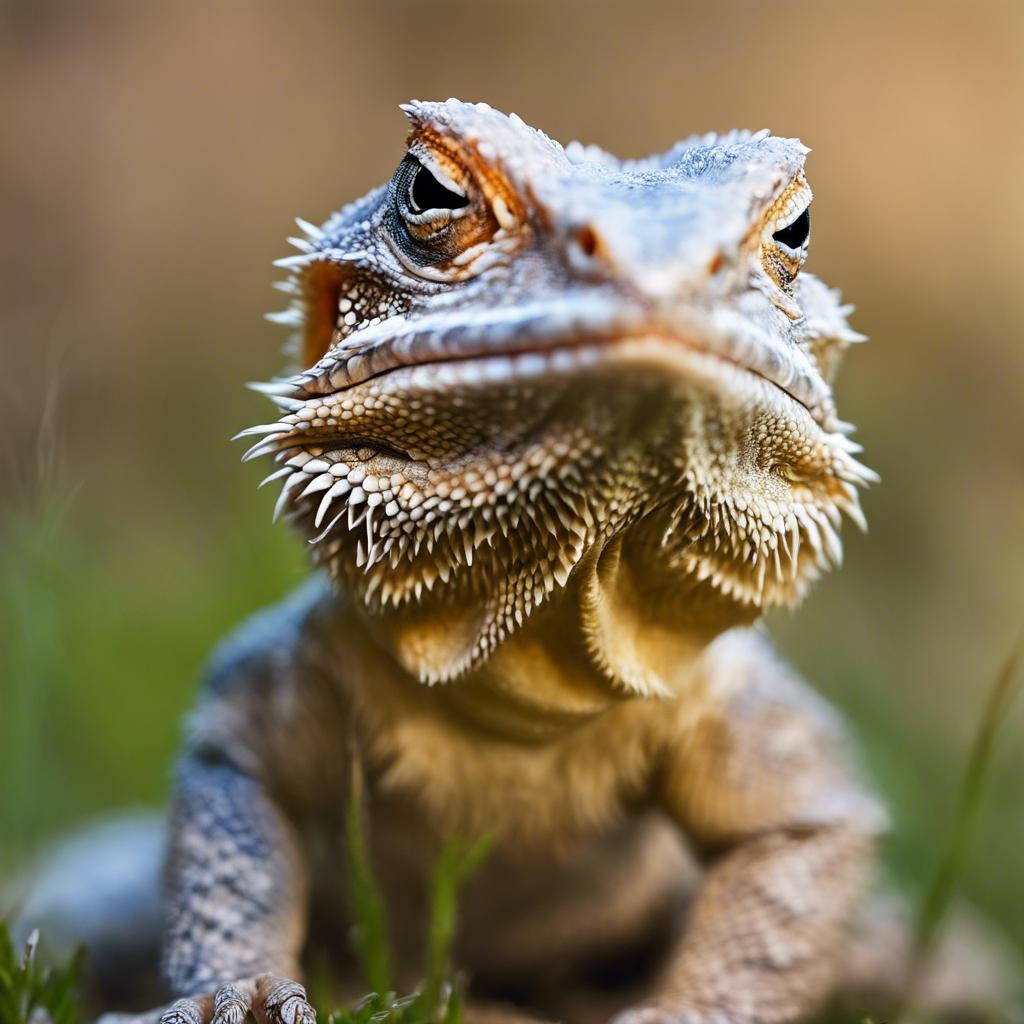 Unlocking the Secret: Discover If Bearded Dragons Can Safely Eat Mizuna