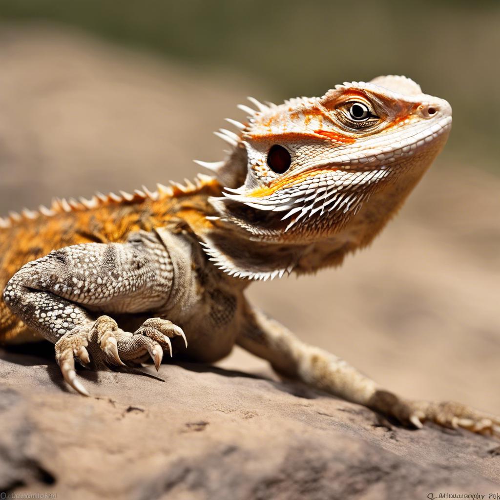 Unveiling the Mystery: Can Bearded Dragons Recognize Their Own Name
