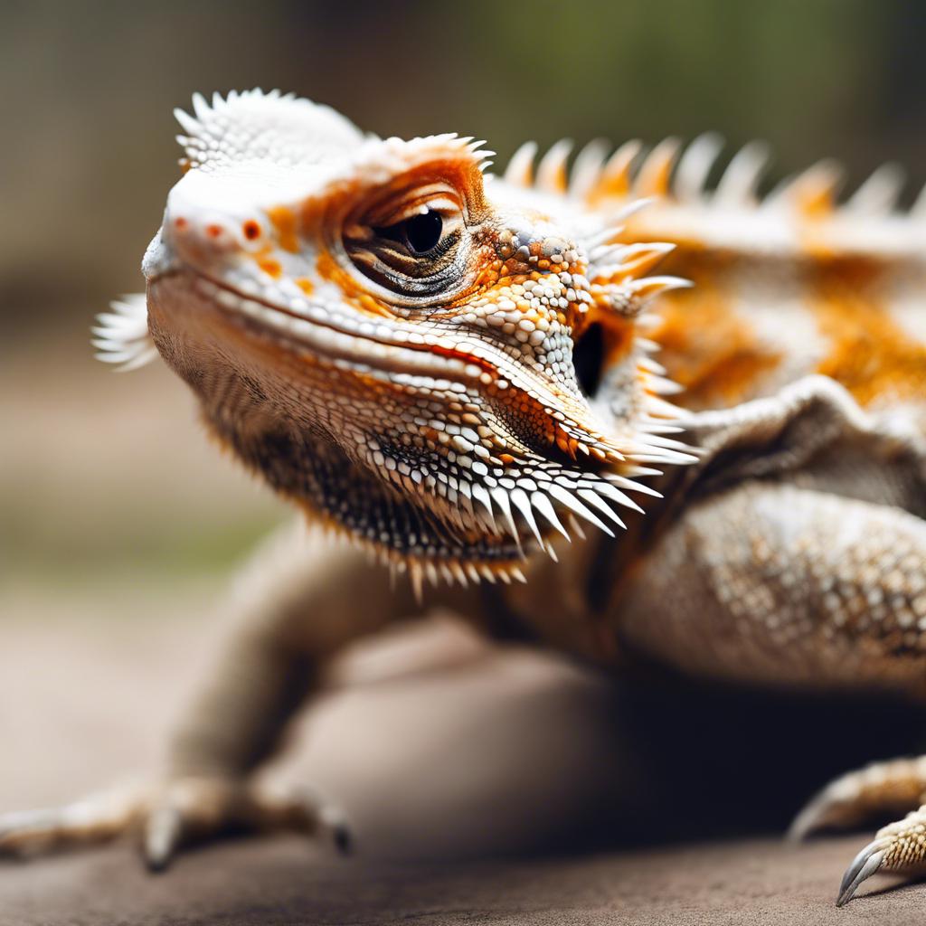 Is My Bearded Dragon Dying? How to Assess and Care for a Sick Pet