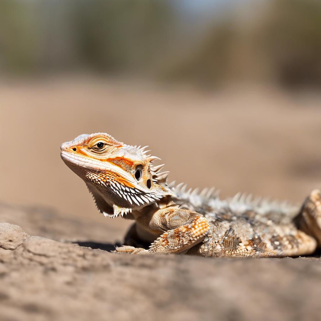 Bearded Dragon Transport Guide: Tips for Safe and Stress-Free Travel