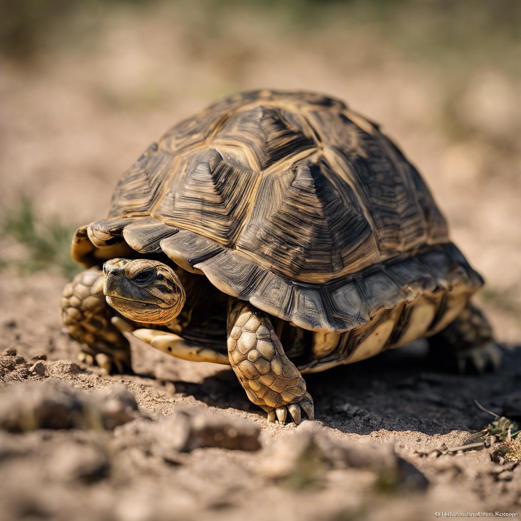 Discover the Best Places to Purchase a Russian Tortoise for Your Pet