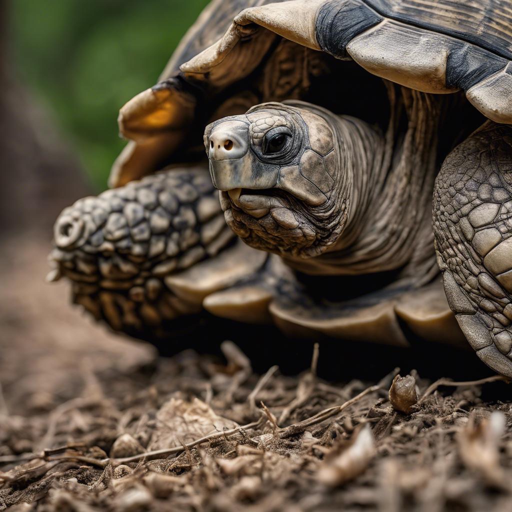 Uncovering the Truth: Did George Washington Really Have a Tortoise