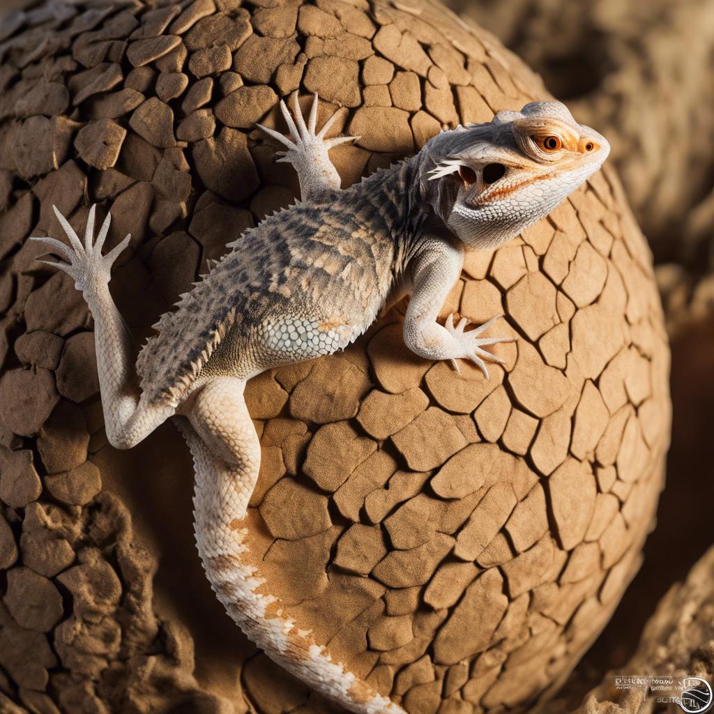 Unlocking the Mystery: The Fascinating Timeline of Bearded Dragon Egg Hatching