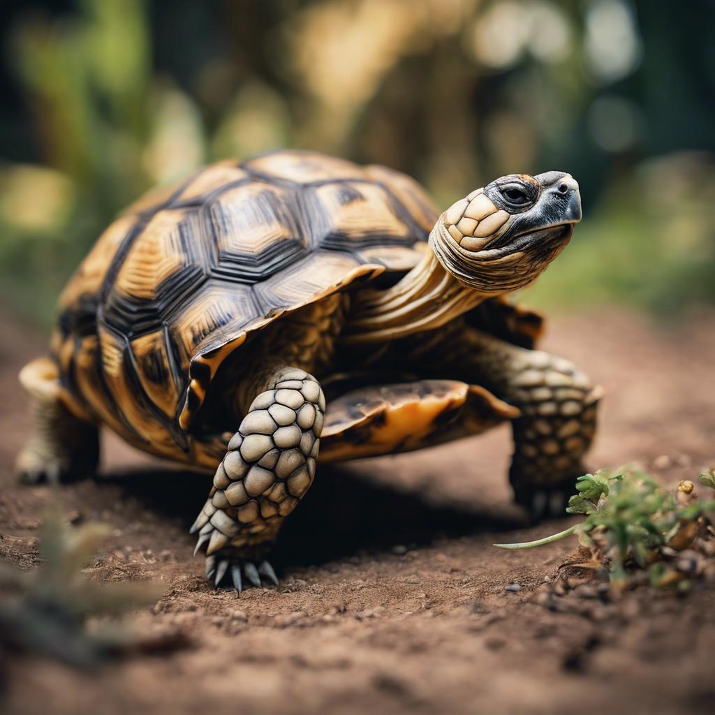 Find Out Where to Buy a Russian Tortoise and Begin Your Exotic Pet Adventure